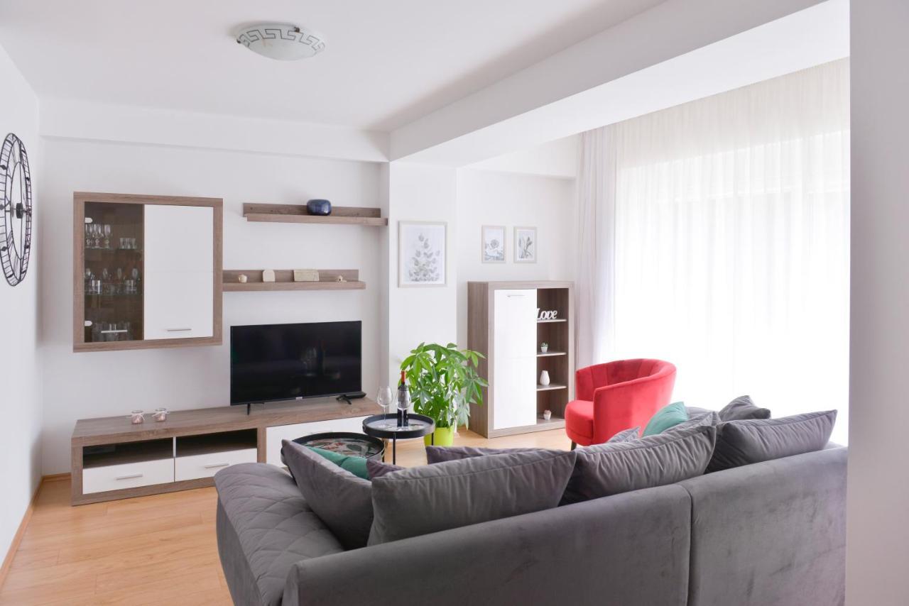 Apartment Piano Rijeka Eksteriør bilde