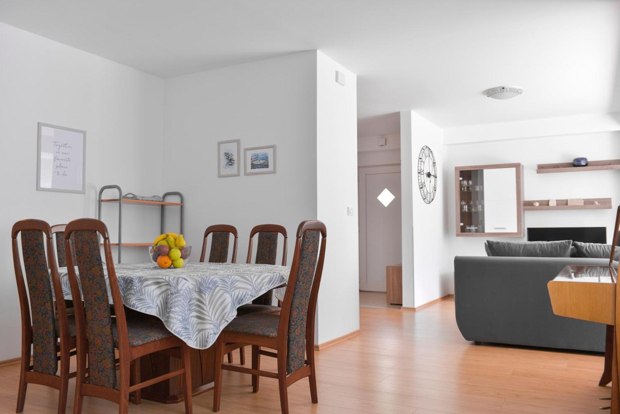 Apartment Piano Rijeka Eksteriør bilde