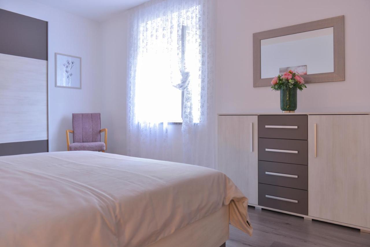 Apartment Piano Rijeka Eksteriør bilde