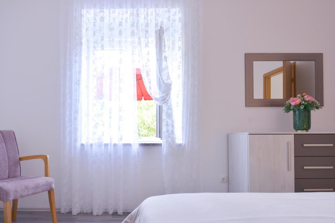 Apartment Piano Rijeka Eksteriør bilde