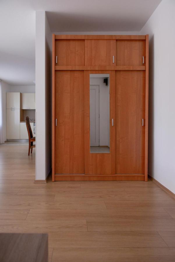 Apartment Piano Rijeka Eksteriør bilde