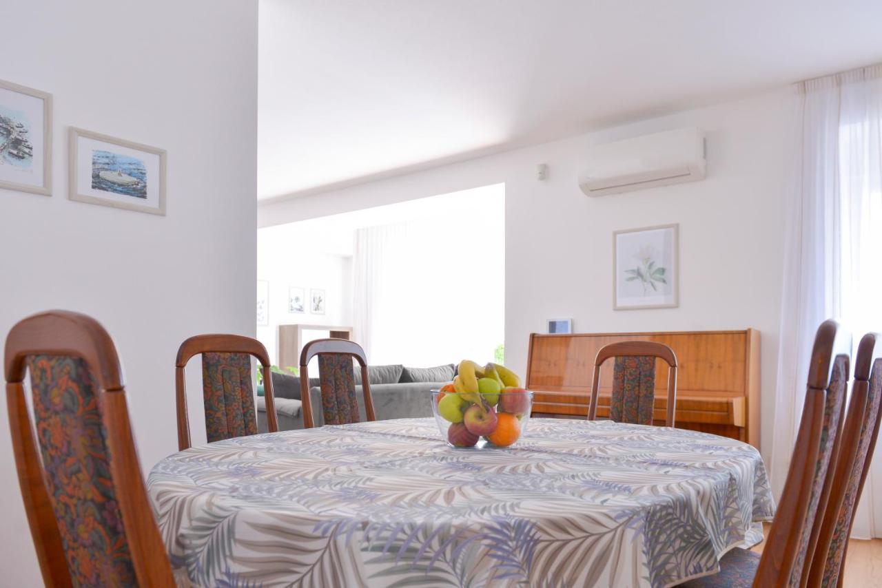 Apartment Piano Rijeka Eksteriør bilde