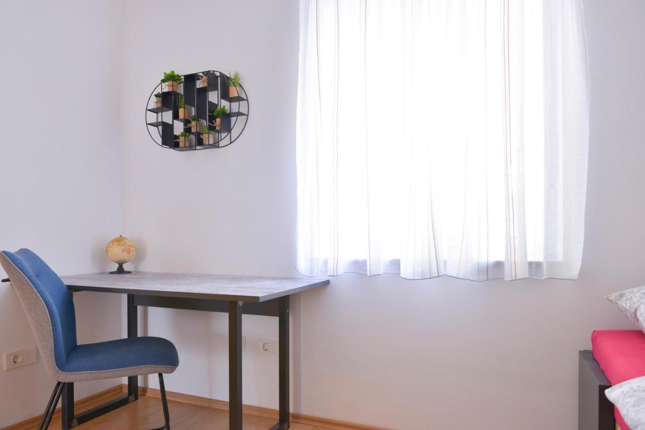 Apartment Piano Rijeka Eksteriør bilde
