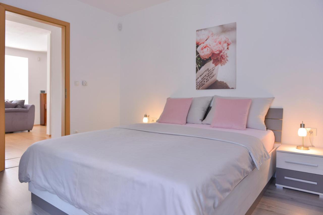 Apartment Piano Rijeka Eksteriør bilde