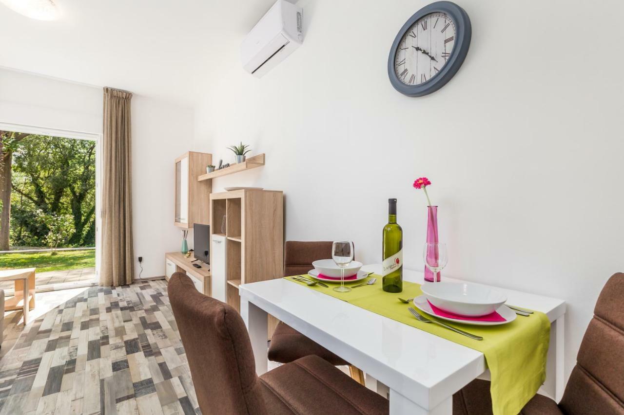 Apartment Piano Rijeka Eksteriør bilde