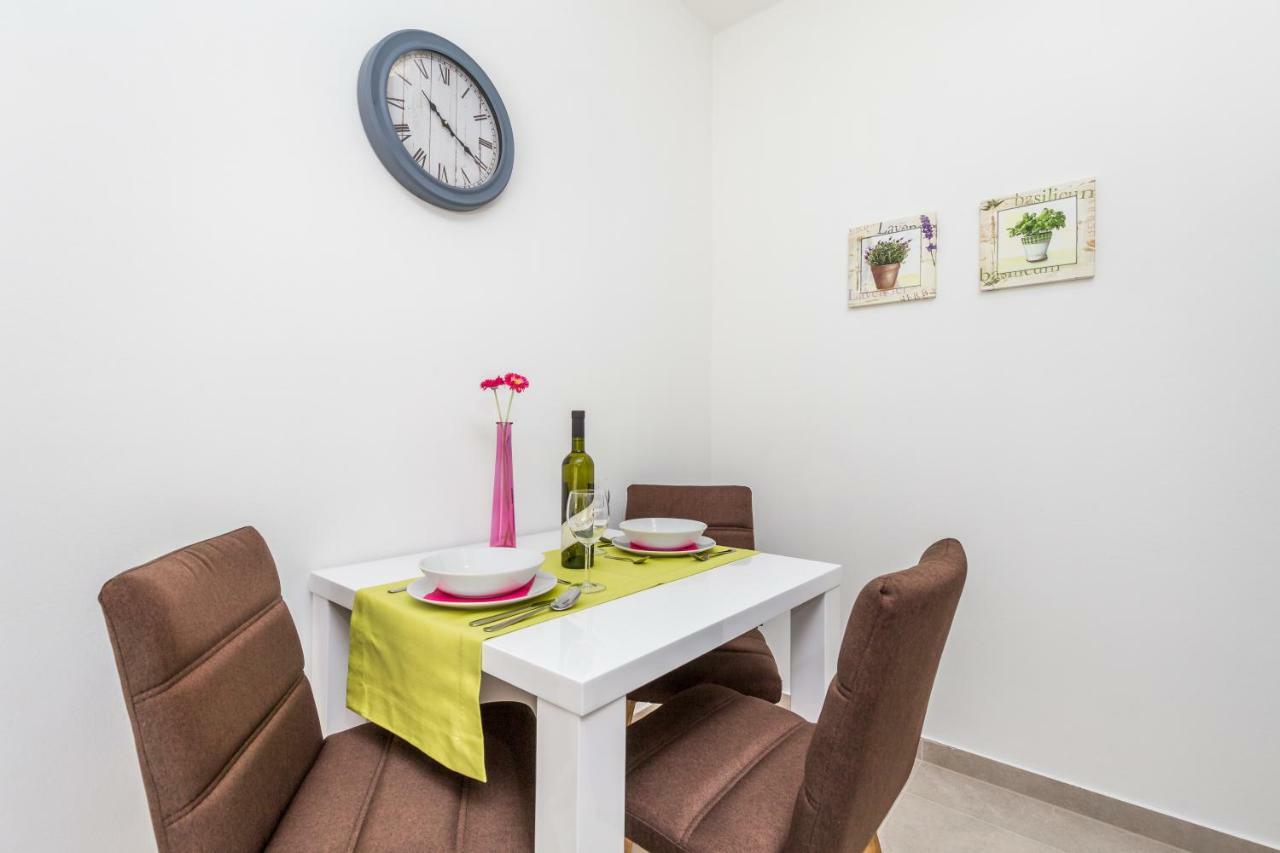 Apartment Piano Rijeka Eksteriør bilde